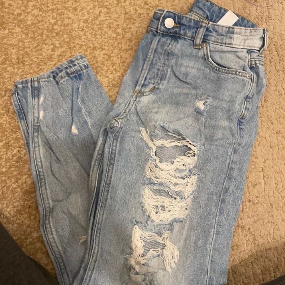 H&M Jeans